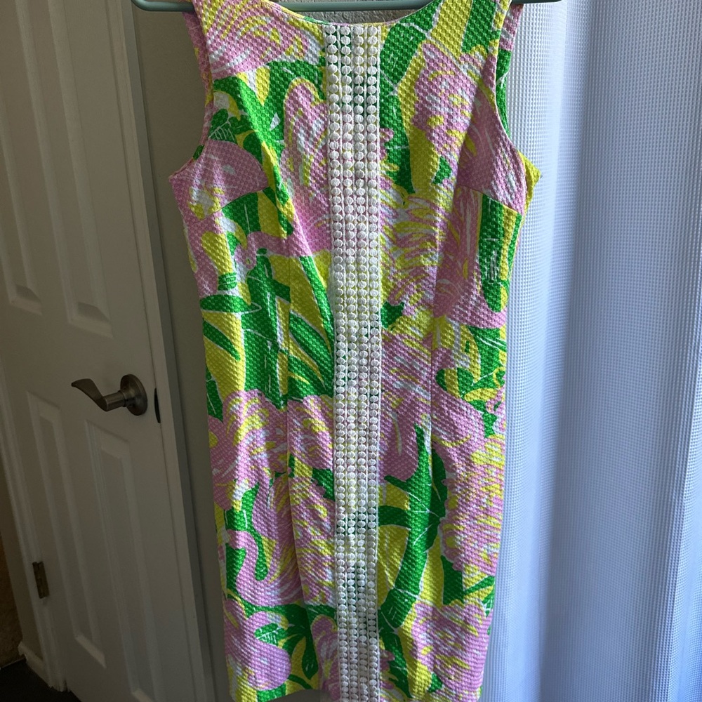 Lily Pulitzer X Target Dress